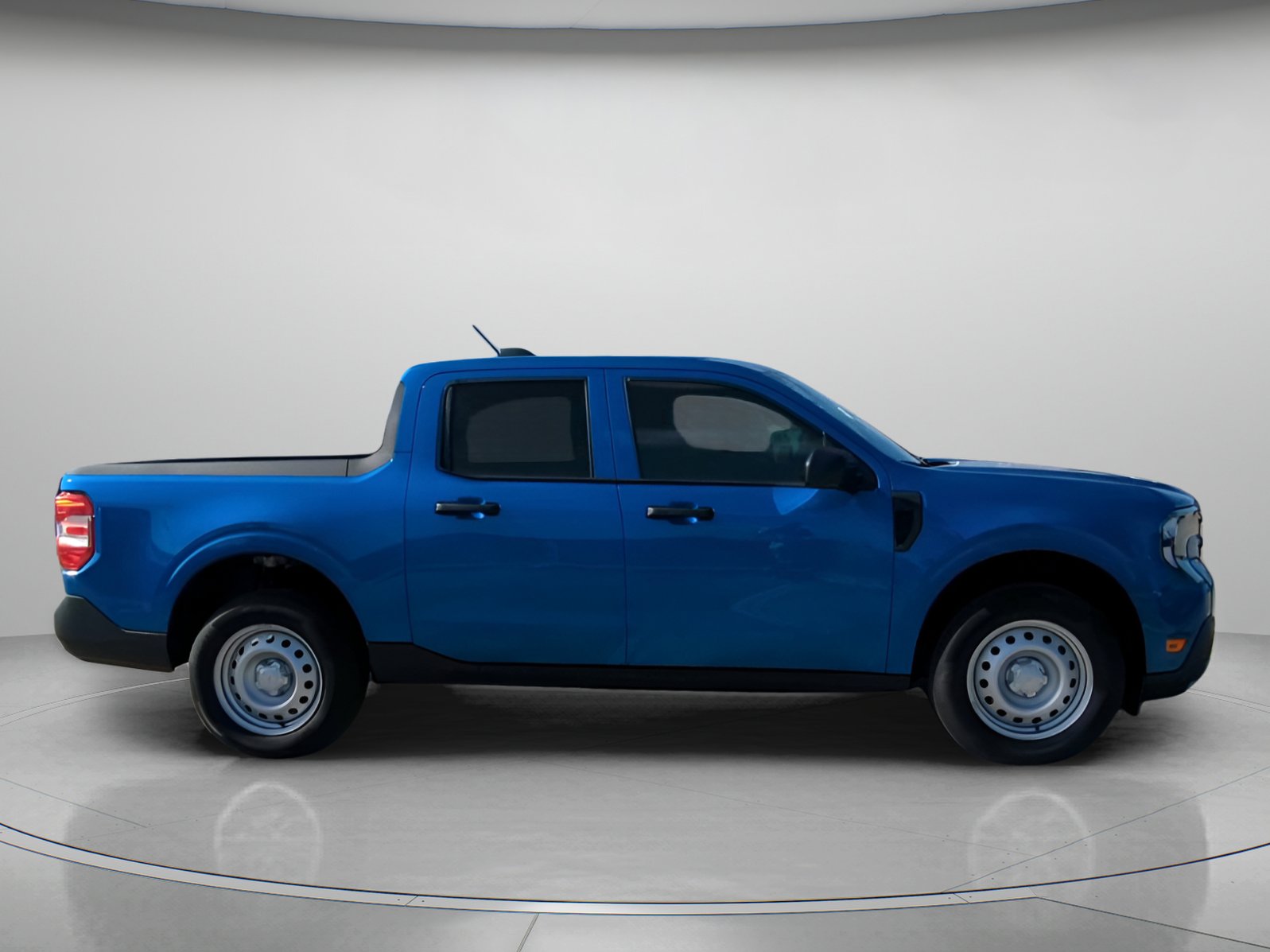 New 2026 Ford Maverick XL FWD image 36
