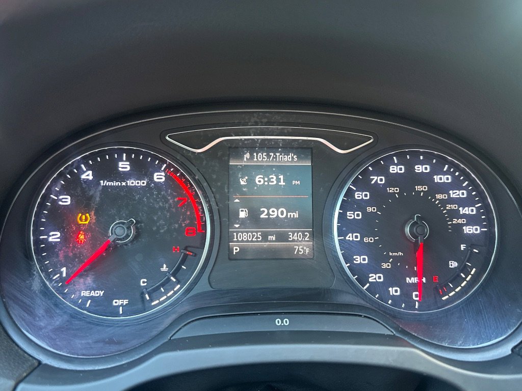 Used 2016 Audi A3 1.8T Premium w/ Audi MMI Navigation Plus image 40