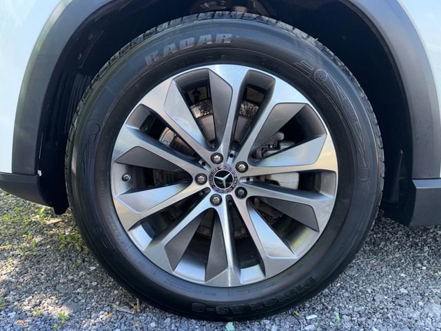 Used 2020 Mercedes-Benz GLE 350 4MATIC image 29
