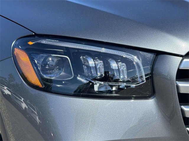 Certified 2025 Mercedes-Benz GLS 450 4MATIC image 15