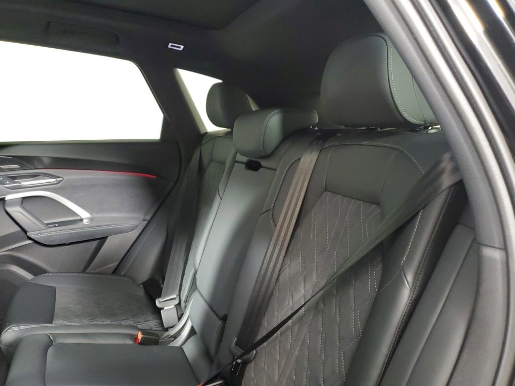 New 2026 Audi SQ5 Premium Plus AWD/4WD image 11