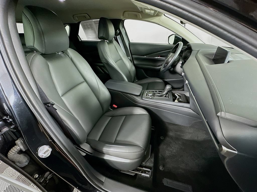 Certified 2023 MAZDA CX-30 AWD 2.5 S w/ Select Package image 35