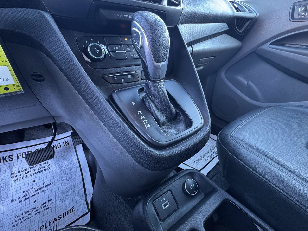 Used 2019 Ford Transit Connect XL FWD image 22