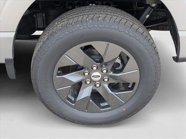 New 2025 Ford F150 STX w/ Equipment Group 200A image 10