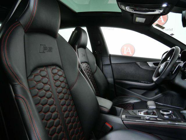 Used 2019 Audi RS 5 Sportback AWD/4WD image 30