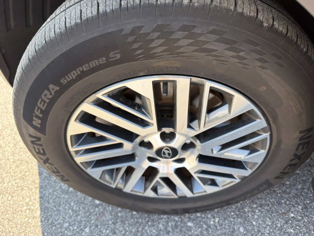 Used 2026 Hyundai Palisade SEL AWD/4WD image 31