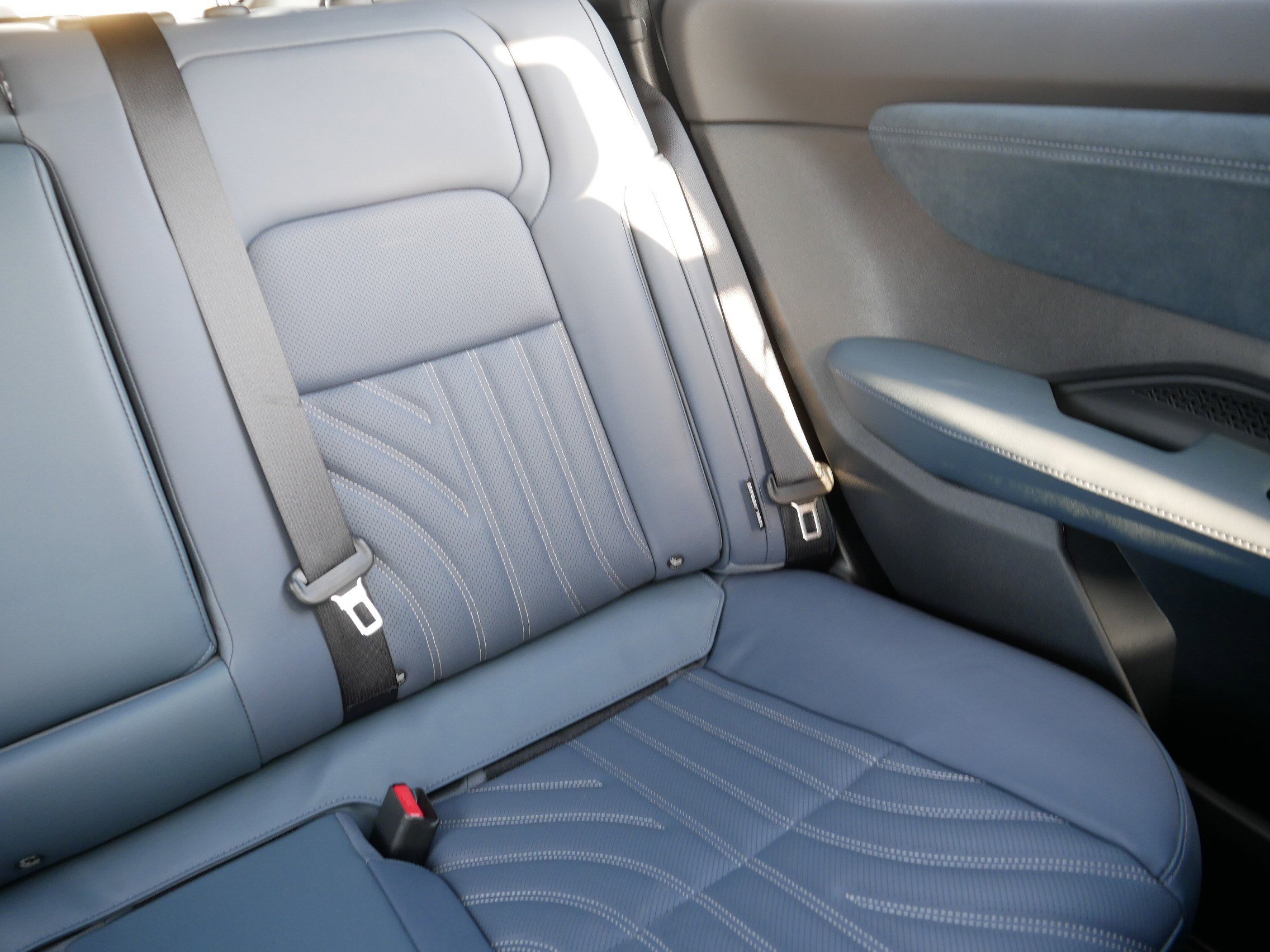 Certified 2024 Nissan Ariya AWD image 14