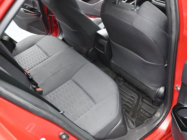 Certified 2021 Toyota Corolla SE w/ SE Preferred Package image 21