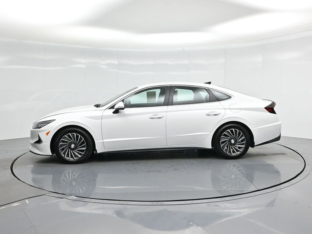 Used 2022 Hyundai Sonata SEL image 27
