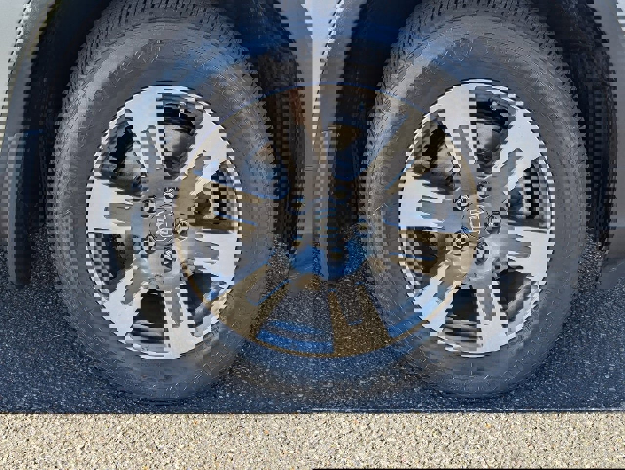 Used 2019 Honda Ridgeline RTL image 10