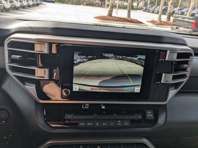 New 2025 Toyota Tundra SR5 AWD/4WD image 13