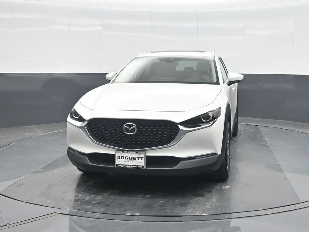 Used 2022 MAZDA CX-30 AWD 2.5 S w/ Preferred Package image 5