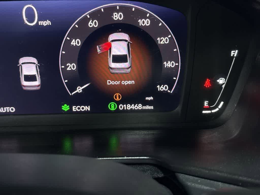 Used 2023 Honda Accord Sport image 19