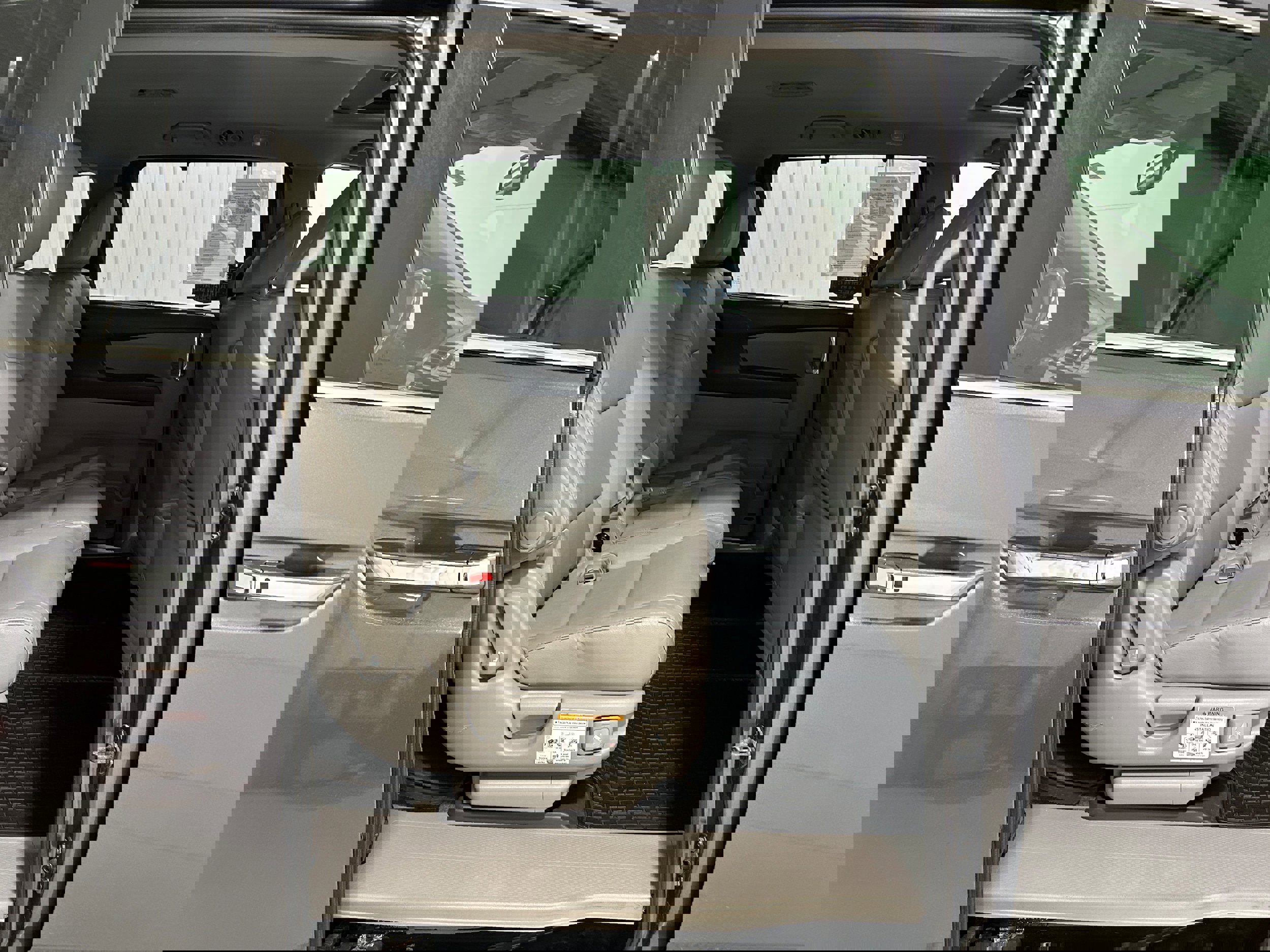 Used 2015 Honda Odyssey EX-L image 27