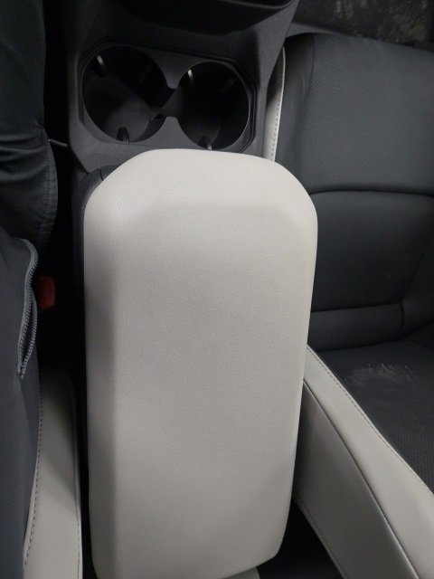 New 2026 Toyota bZ image 28