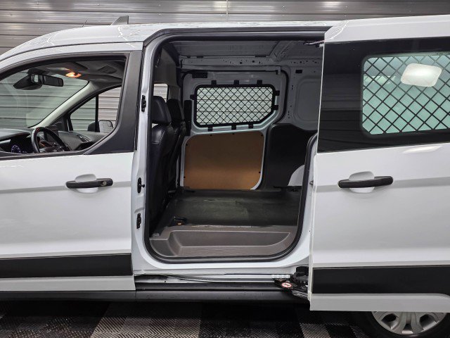 Used 2020 Ford Transit Connect XL FWD image 11