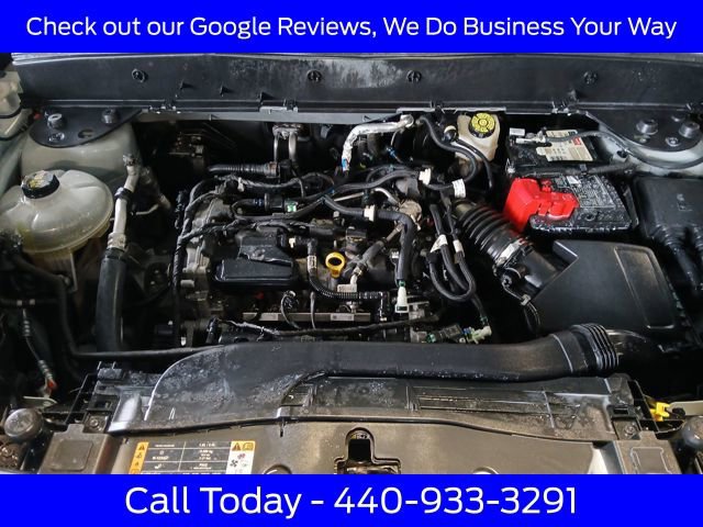 Certified 2022 Ford Bronco Sport Big Bend image 17