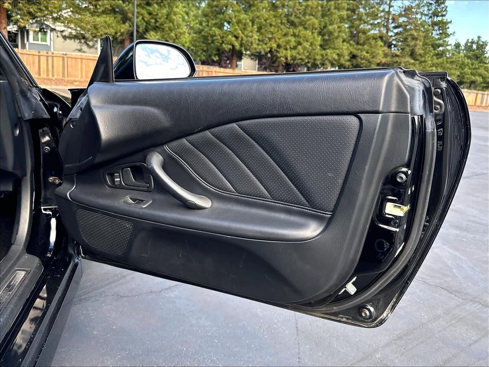 Used 2000 Honda S2000 image 26