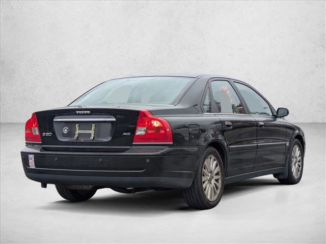 Used 2006 Volvo S80 2.5T image 5