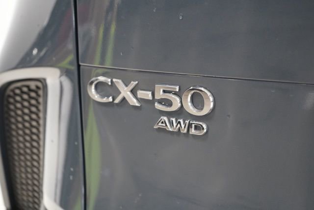Used 2023 MAZDA CX-50 2.5 S w/ Cargo Package image 13