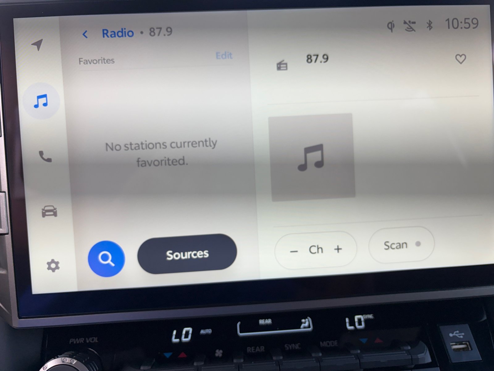 New 2026 Toyota Sequoia Platinum w/ TRD Off-Road Package AWD/4WD image 19