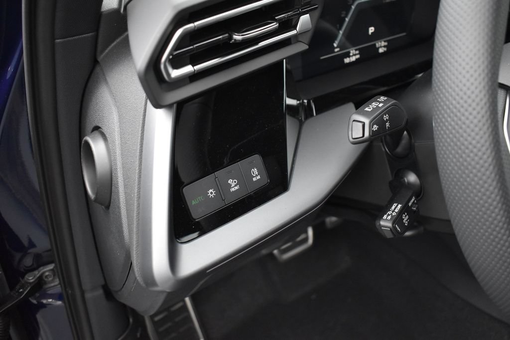 New 2026 Audi S3 Premium AWD/4WD image 7