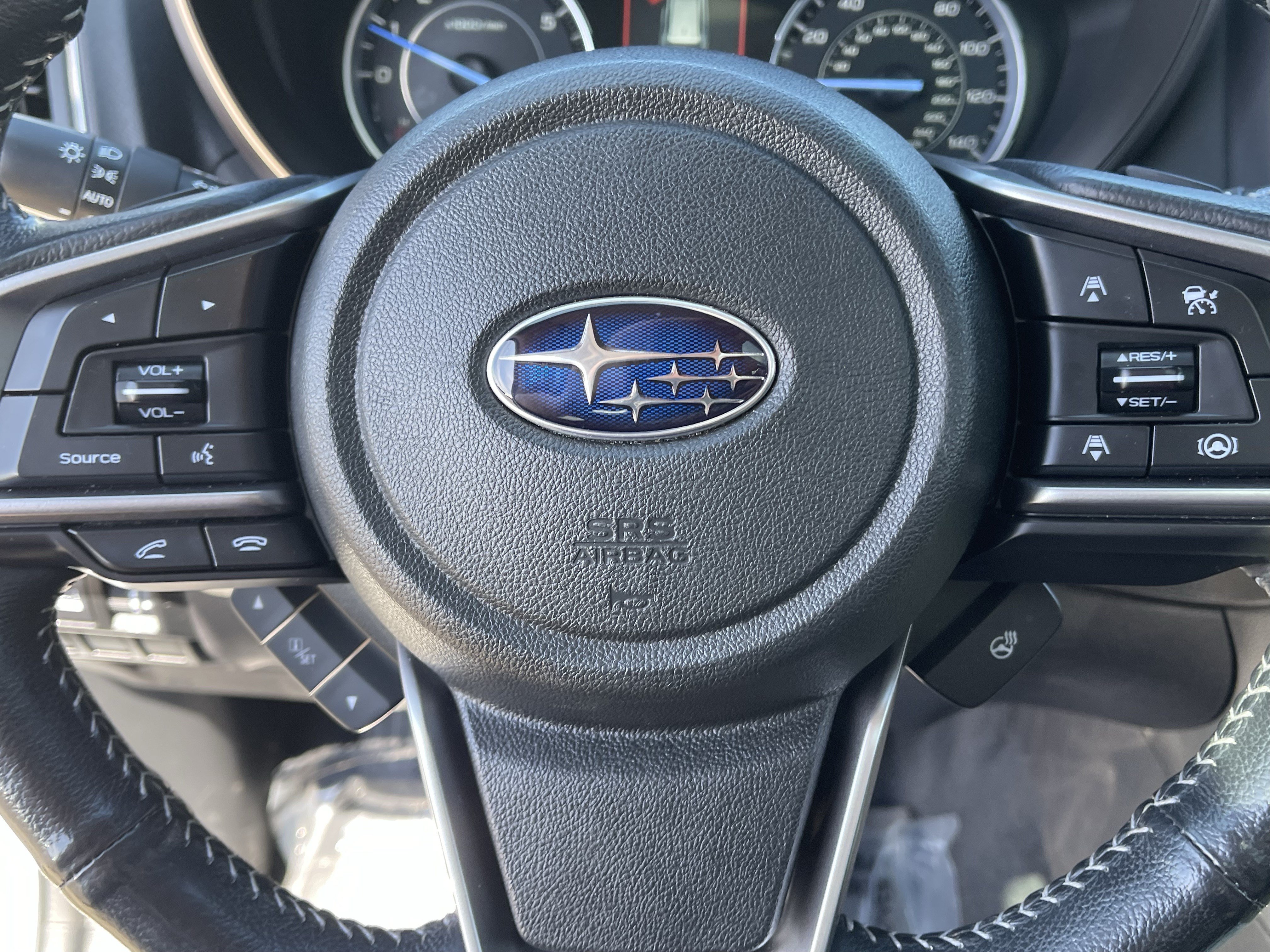 Used 2022 Subaru Ascent Limited w/ Technology Package AWD/4WD image 23