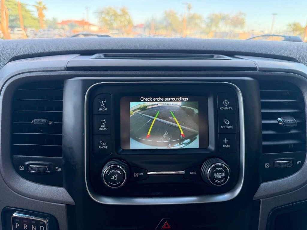 Used 2019 RAM 1500 Tradesman w/ Popular Equipment Group image 34