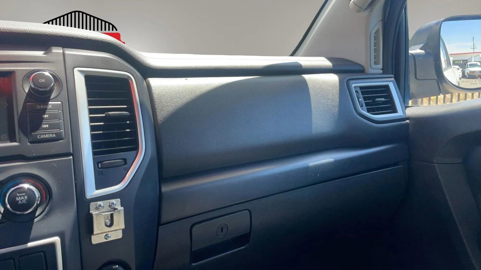Used 2019 Nissan Titan S w/ S Utility Package AWD/4WD image 20