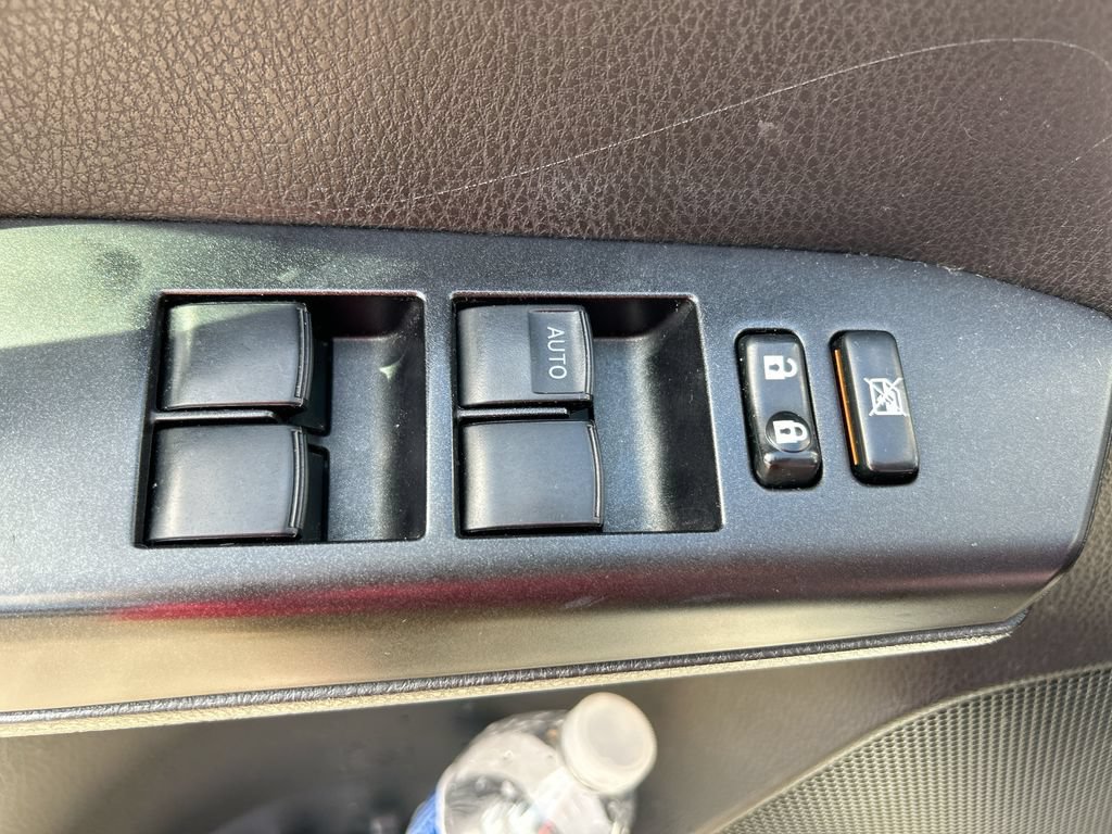Used 2017 Toyota RAV4 XLE w/ Plus Special Value Package FWD image 12