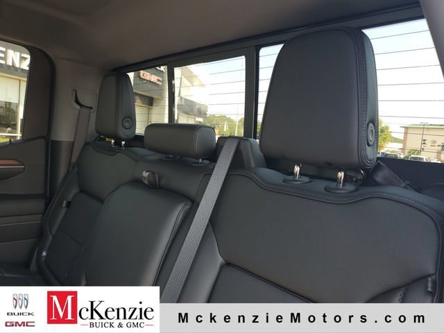 New 2026 GMC Sierra 1500 Denali w/ Denali Reserve Package AWD/4WD image 22