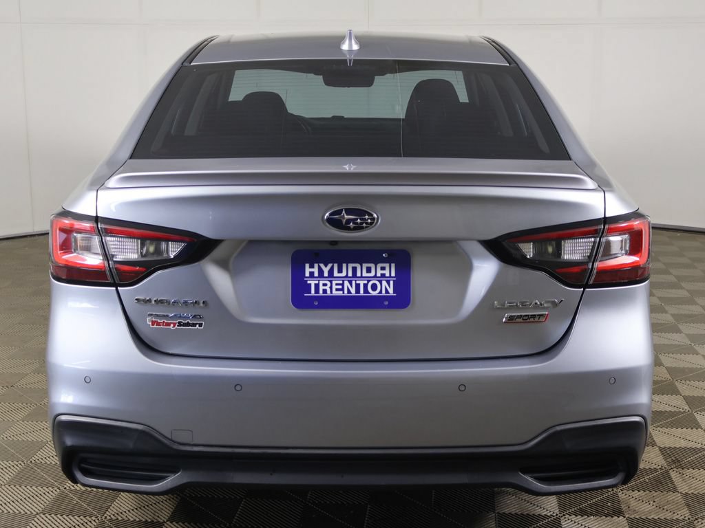Used 2020 Subaru Legacy Sport AWD/4WD image 12