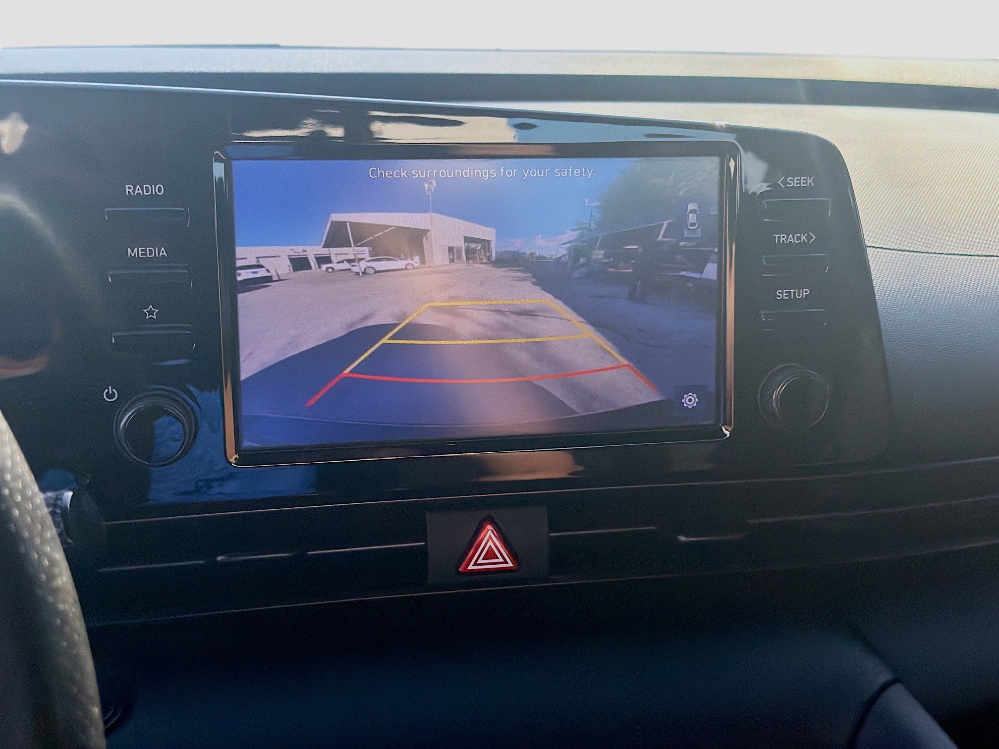 Used 2022 Hyundai Elantra N Line image 11