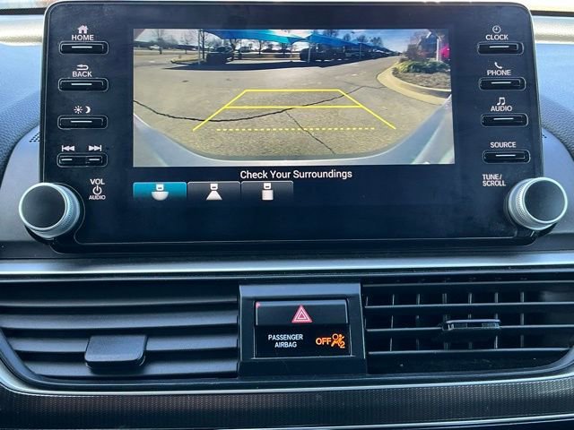 Used 2019 Honda Accord Sport image 11