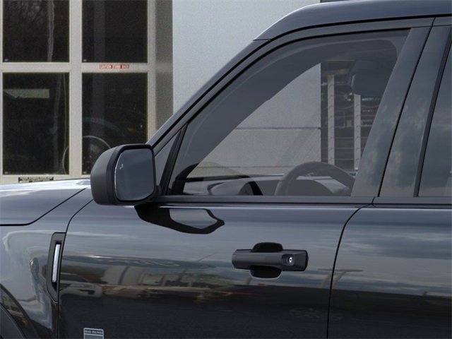 New 2025 Ford Bronco Sport Big Bend image 20
