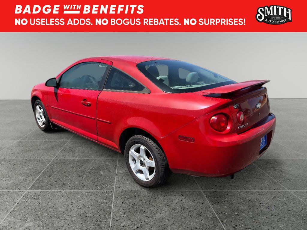 Used 2007 Chevrolet Cobalt LT FWD image 6