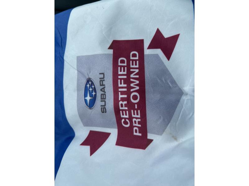 Used 2024 Subaru Outback Limited image 18