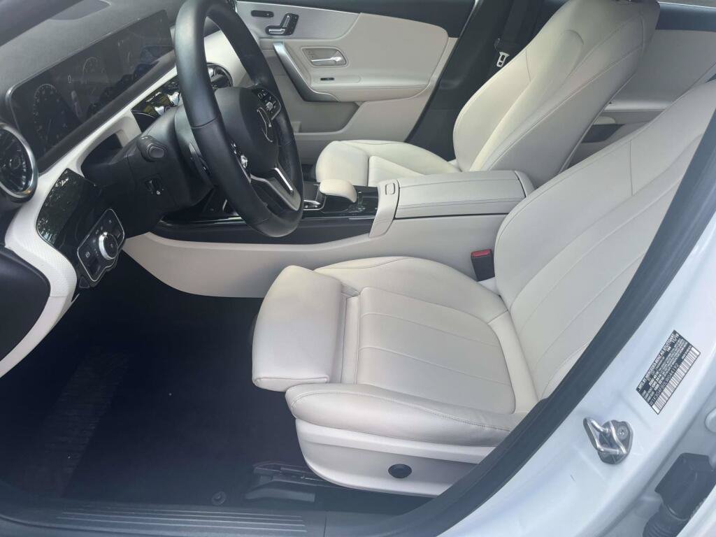 Certified 2020 Mercedes-Benz A 220 4MATIC image 15