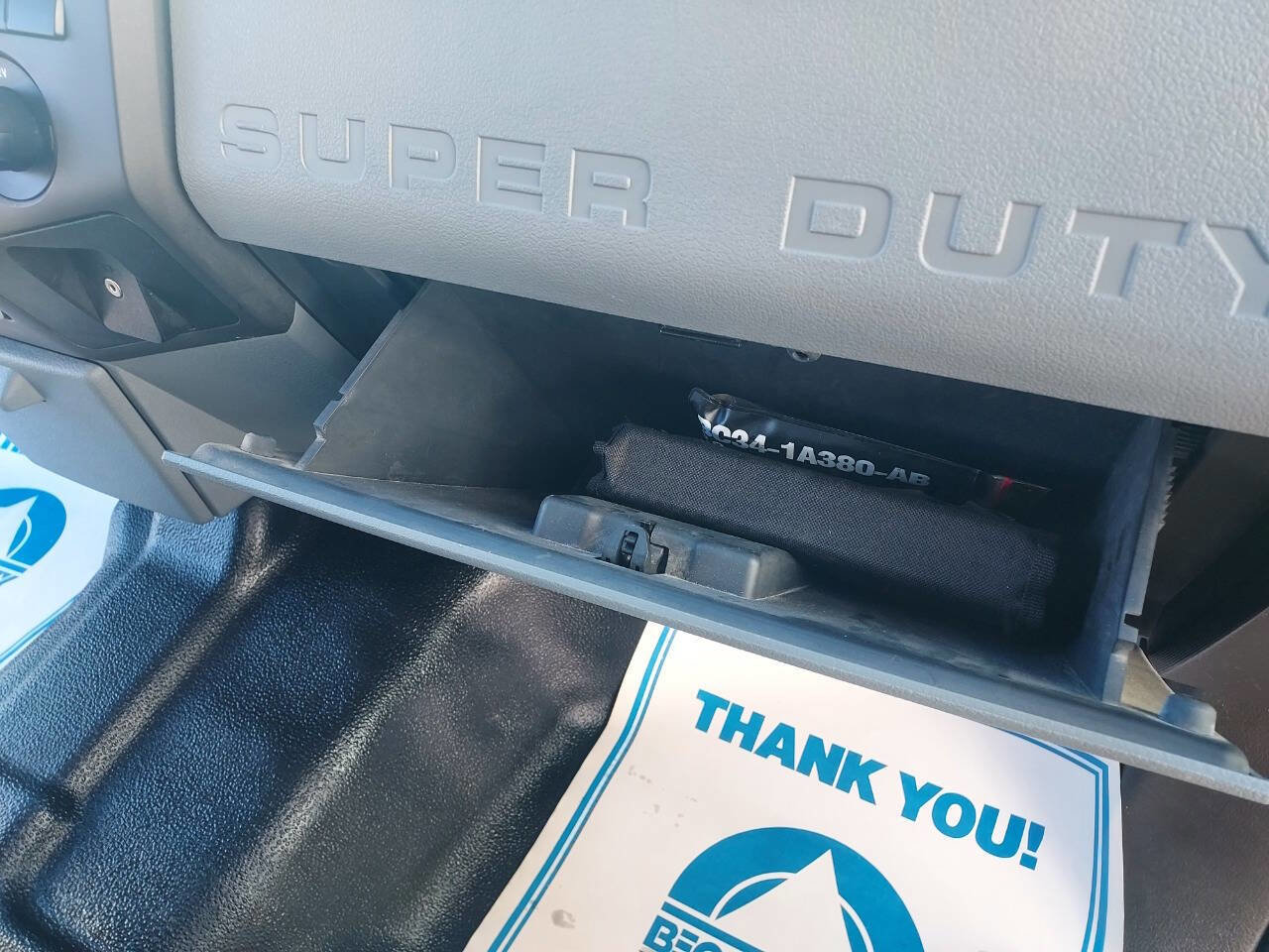 Used 2013 Ford F250 XL w/ PWR Equipment Group image 13