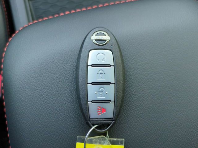 New 2026 Nissan Frontier PRO-4X w/ Pro Premium Package image 30