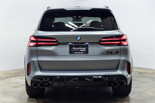 New 2026 BMW X5 M Competition w/ Executive Package image 13