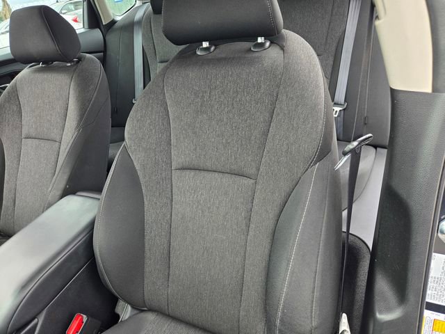 Used 2024 Honda Accord LX image 13