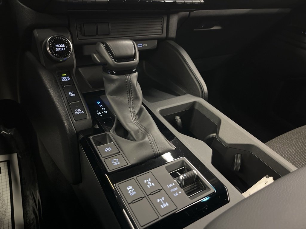 Used 2024 Toyota Land Cruiser 1958 image 23