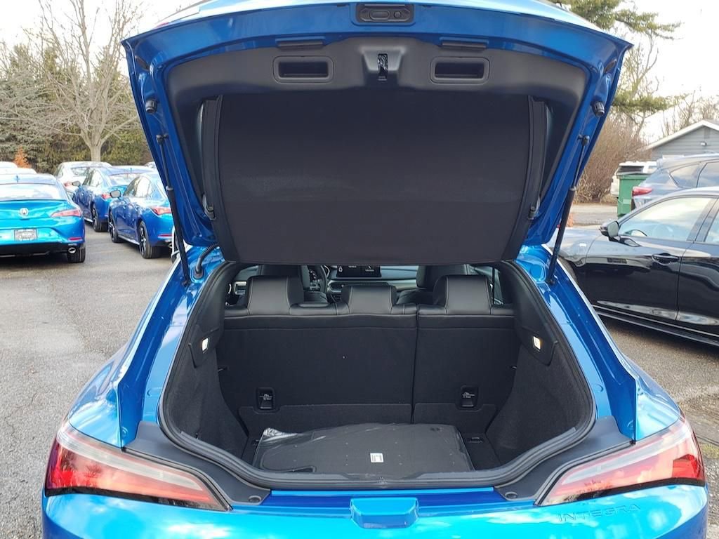 New 2026 Acura Integra A-Spec image 5