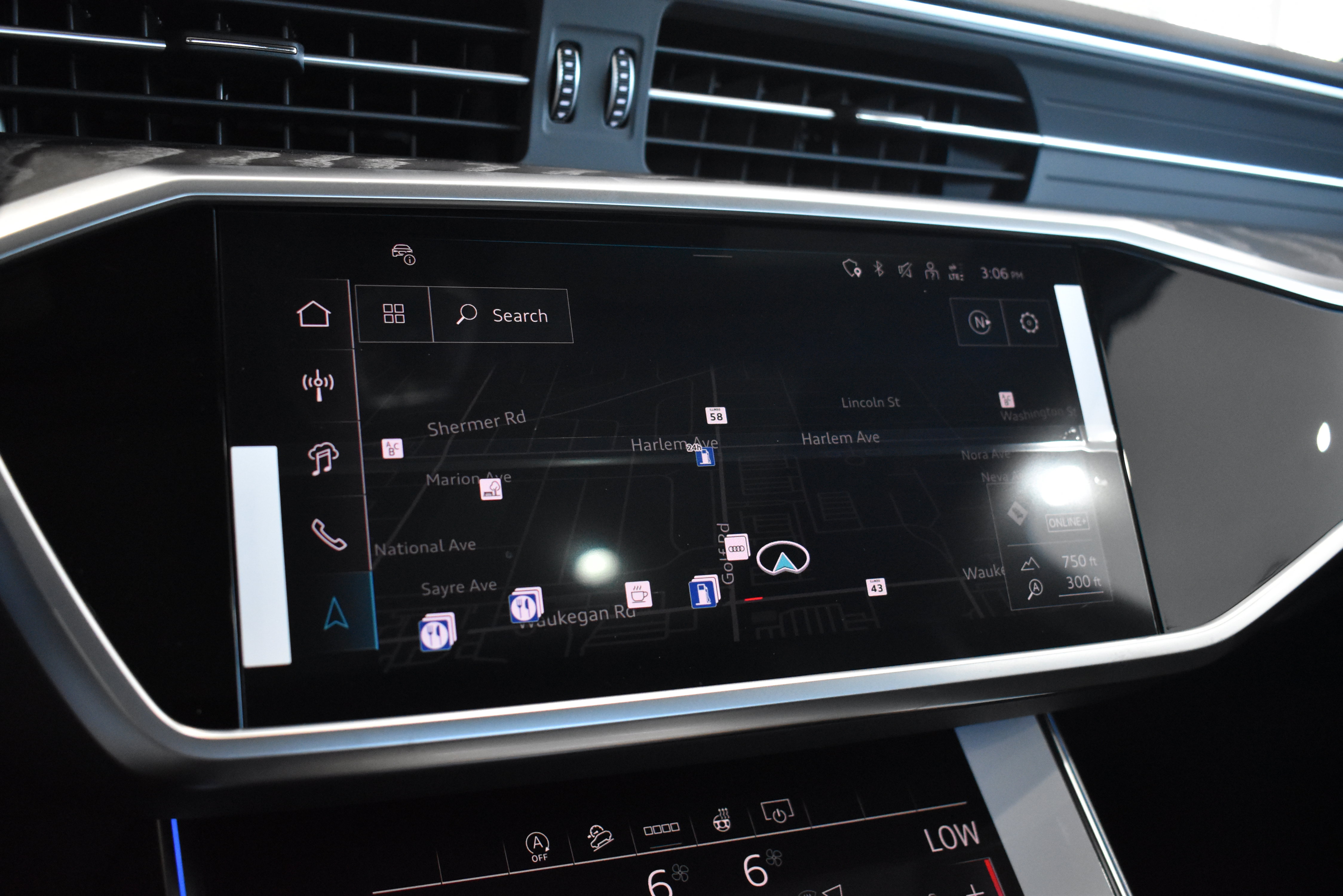 New 2026 Audi A6 Premium Plus image 20