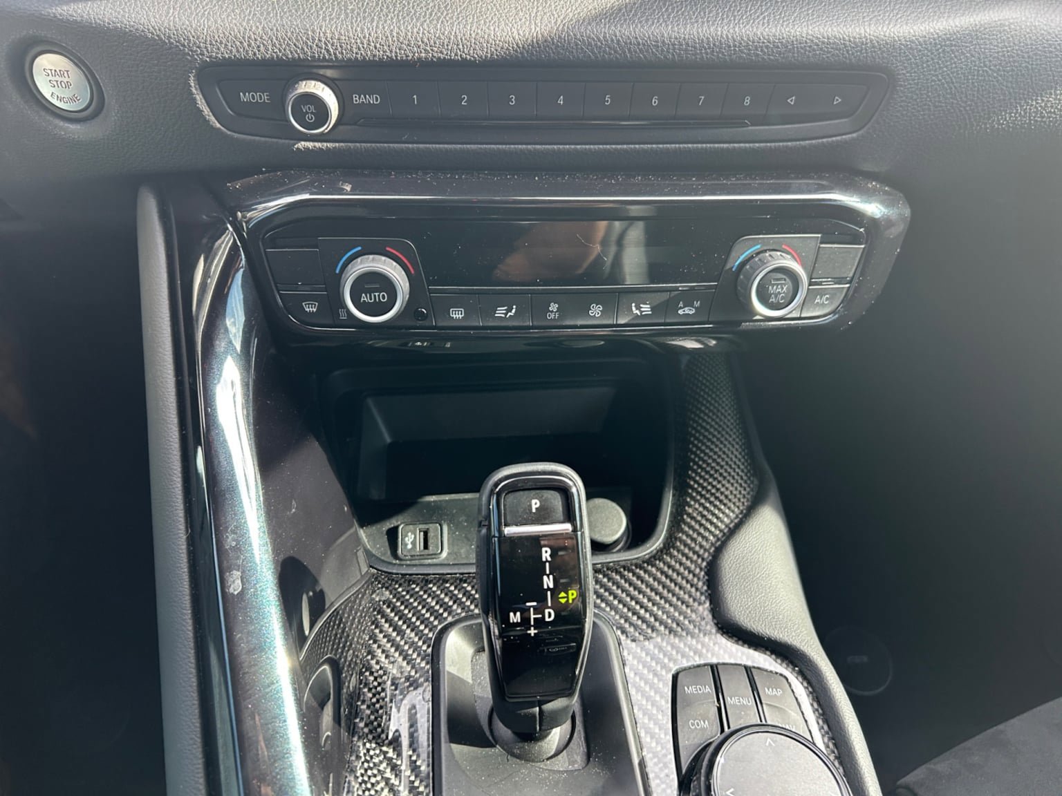 Used 2022 Toyota Supra w/ Safety & Technology Package RWD image 15
