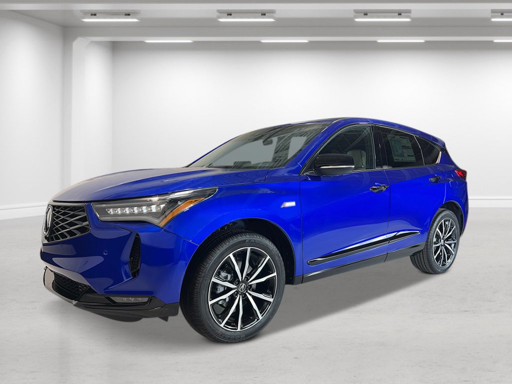 Used 2025 Acura RDX A-Spec image 1