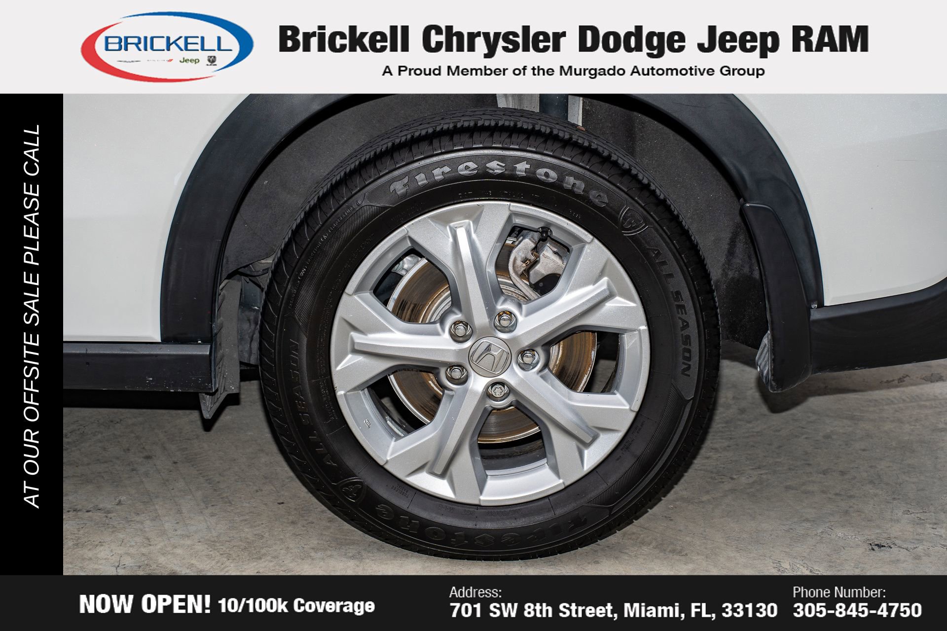 Used 2023 Honda HR-V LX image 38