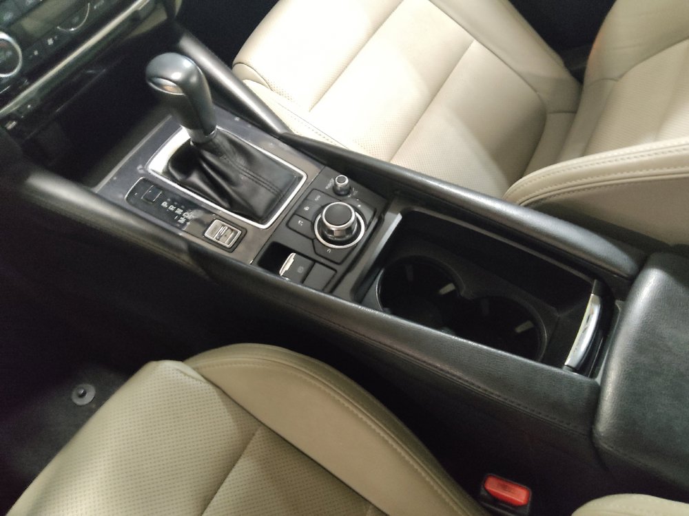 Used 2016 MAZDA MAZDA6 Touring FWD image 26