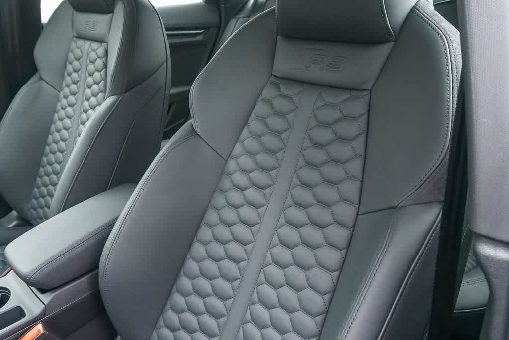 New 2026 Audi RS 3 AWD/4WD image 22